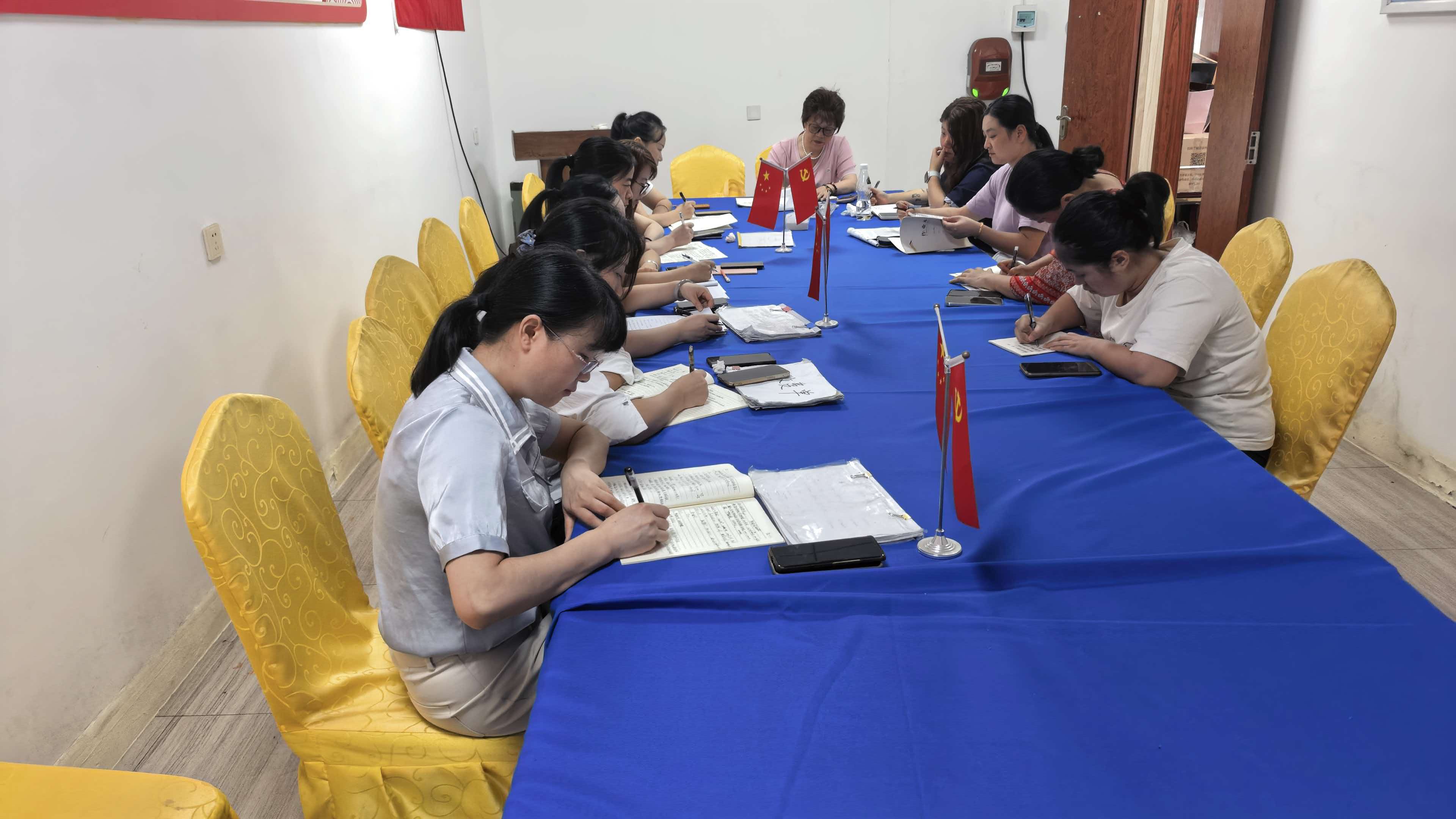 【八月申报推进与全维度财税合规】赢利财务2026年第二十六次会议纪要