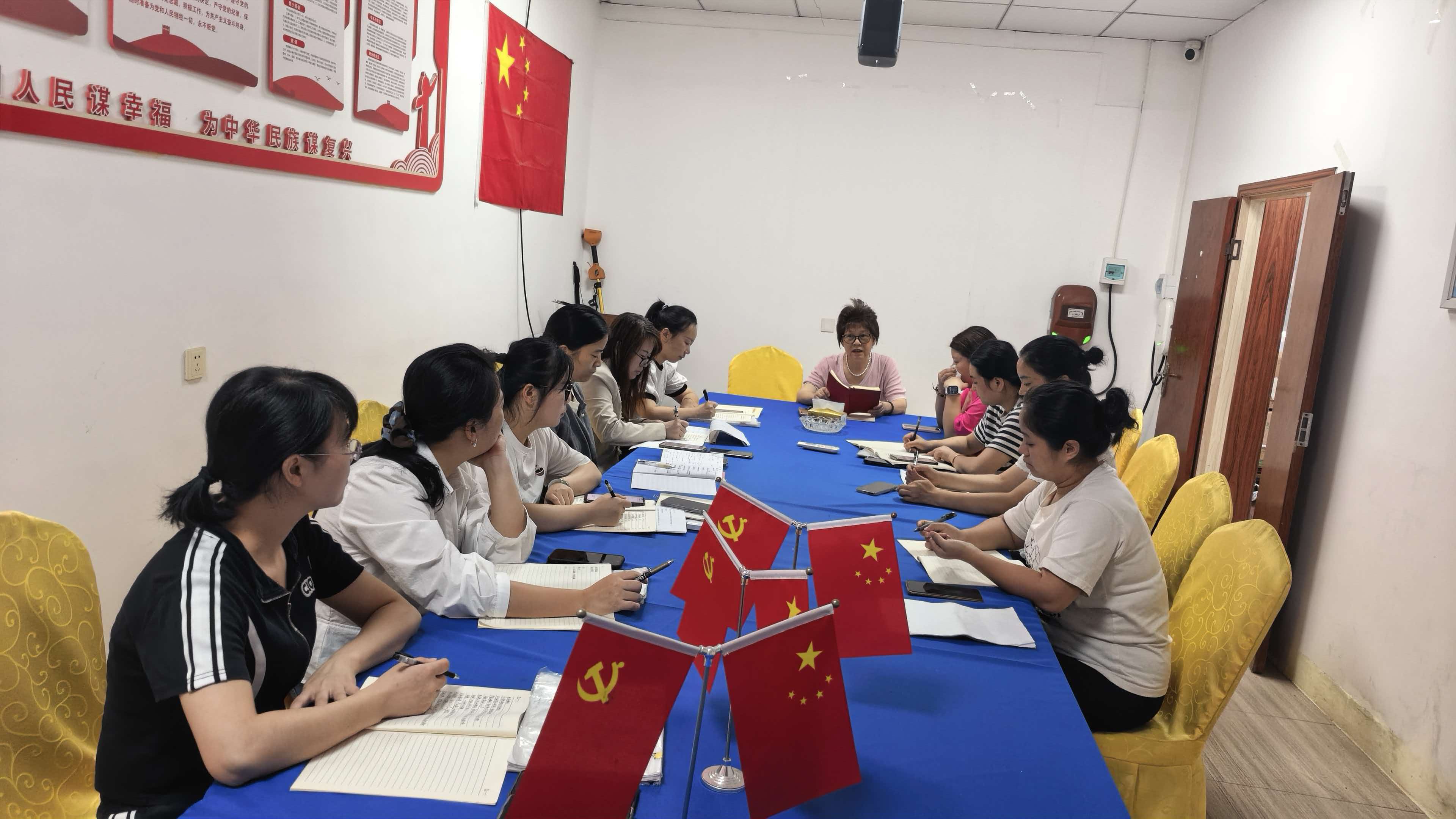 【九月收官与代扣代缴新规】赢利财务2026年第三十二次会议纪要